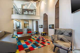 Hotel Vib Best Western Springfield photo 4