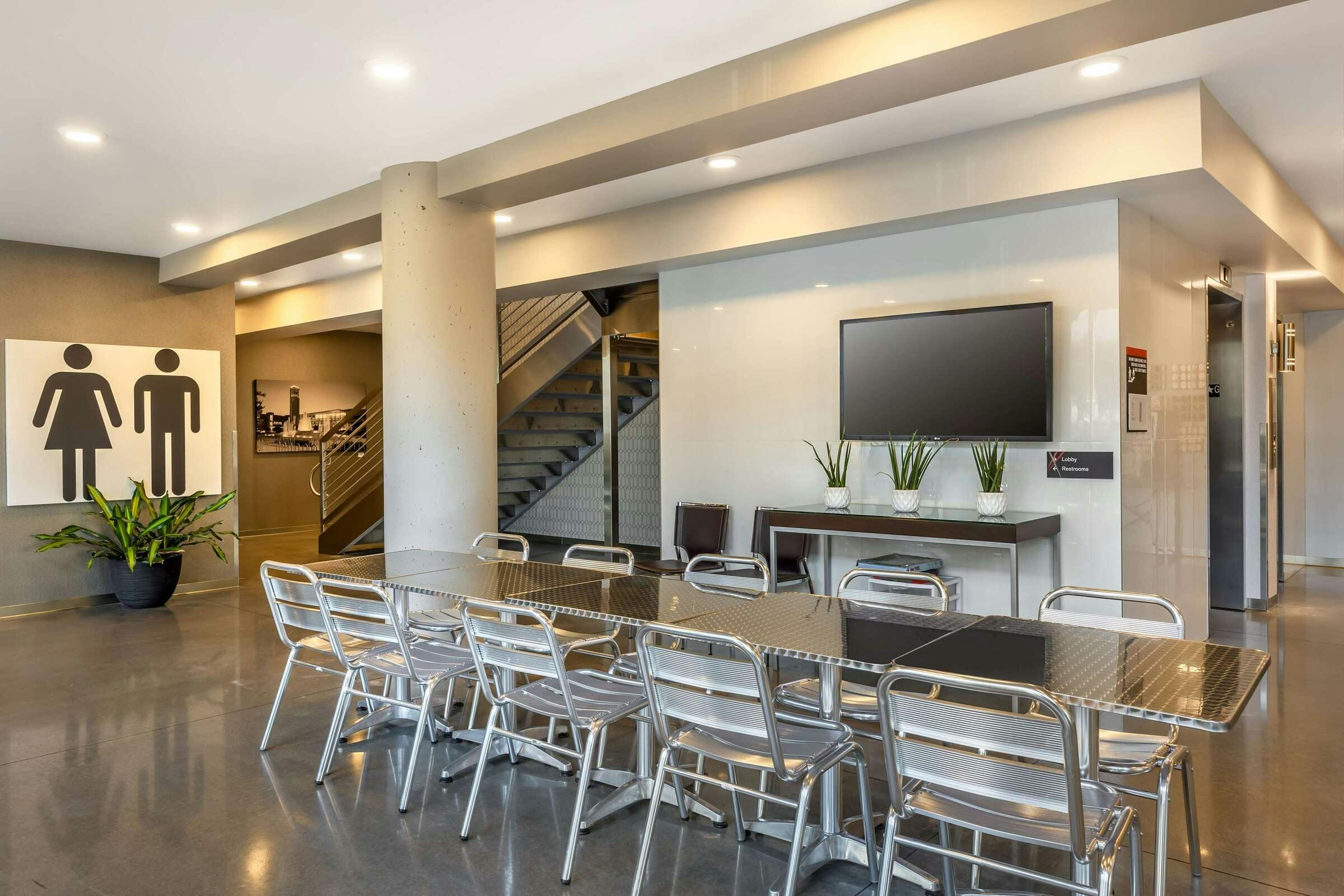 Hotel Vib Best Western Springfield photo 5