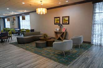 Hotel Best Western Plus Morristown Conference Center Hotel photo 3
