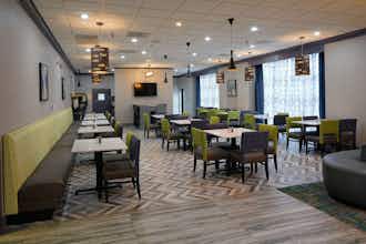 Hotel Best Western Plus Morristown Conference Center Hotel photo 4