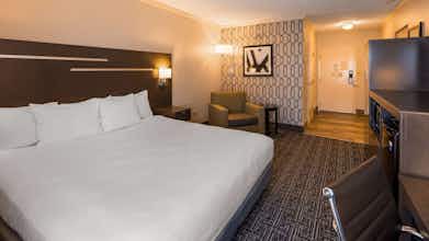 Hotel Best Western Plus Morristown Conference Center Hotel photo 5