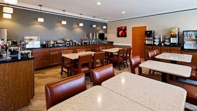 Hotel Best Western Denton Inn photo 1