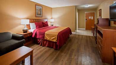 Hotel Best Western Denton Inn photo 3