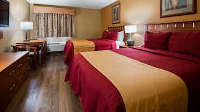 Hotel Best Western Denton Inn photo 4