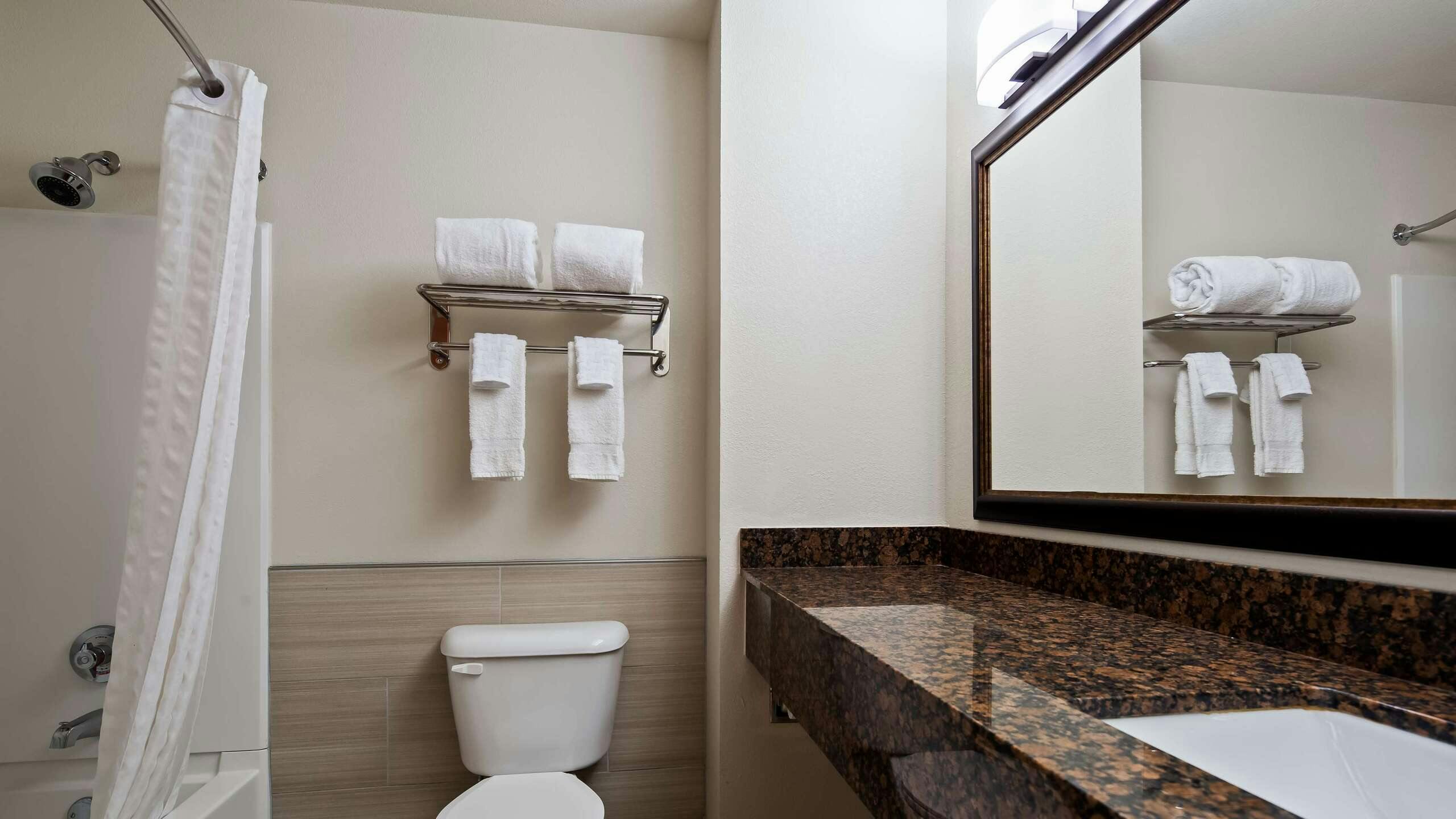 Hotel Best Western Denton Inn photo 5