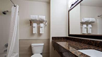 Hotel Best Western Denton Inn photo 5