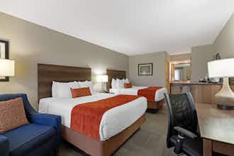 Hotel Best Western Colonial Inn photo 4
