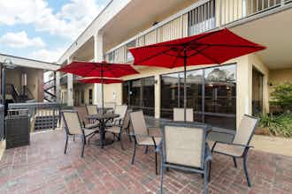 Hotel Best Western Colonial Inn photo 5