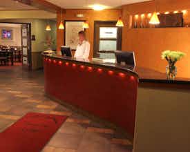 Hotel Best Western Plus Snowcap Lodge photo 1