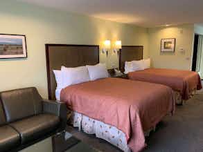 Hotel Best Western Plus Snowcap Lodge photo 3