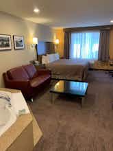 Hotel Best Western Plus Snowcap Lodge photo 5