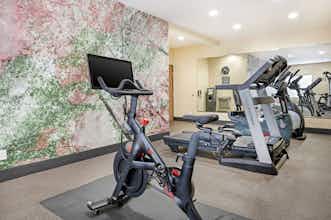 Hotel Best Western Plus Howe Inn photo 5