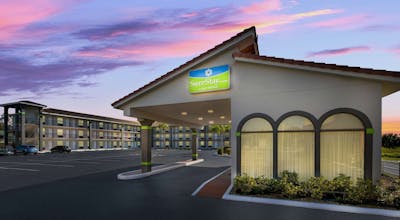 Sure Stay Hotel By Best Western Clermont Theme Park West