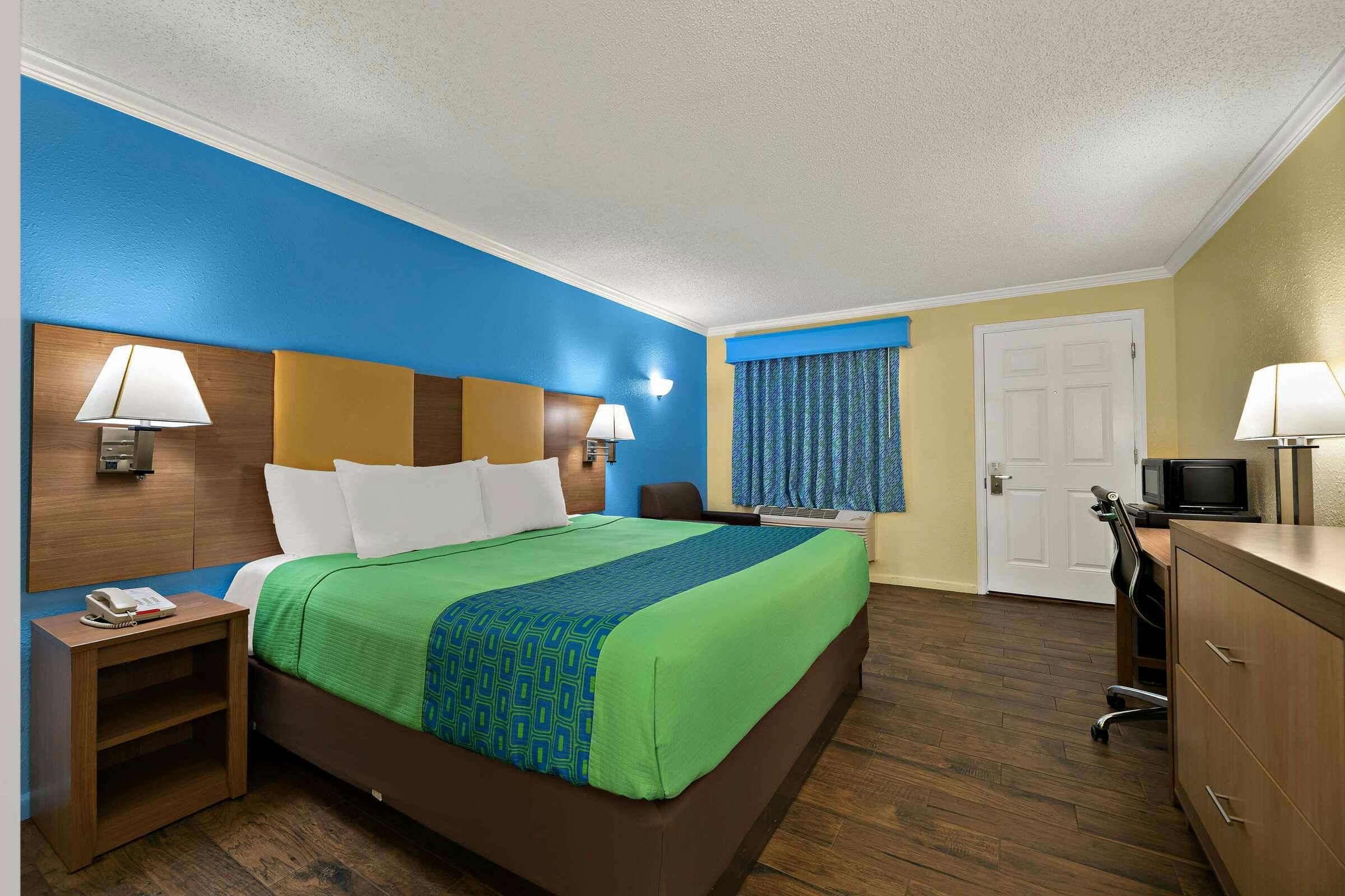 Hotel Sure Stay Hotel By Best Western Clermont Theme Park West photo 1