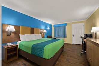 Hotel Sure Stay Hotel By Best Western Clermont Theme Park West photo 1