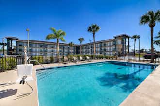 Hotel Sure Stay Hotel By Best Western Clermont Theme Park West photo 2