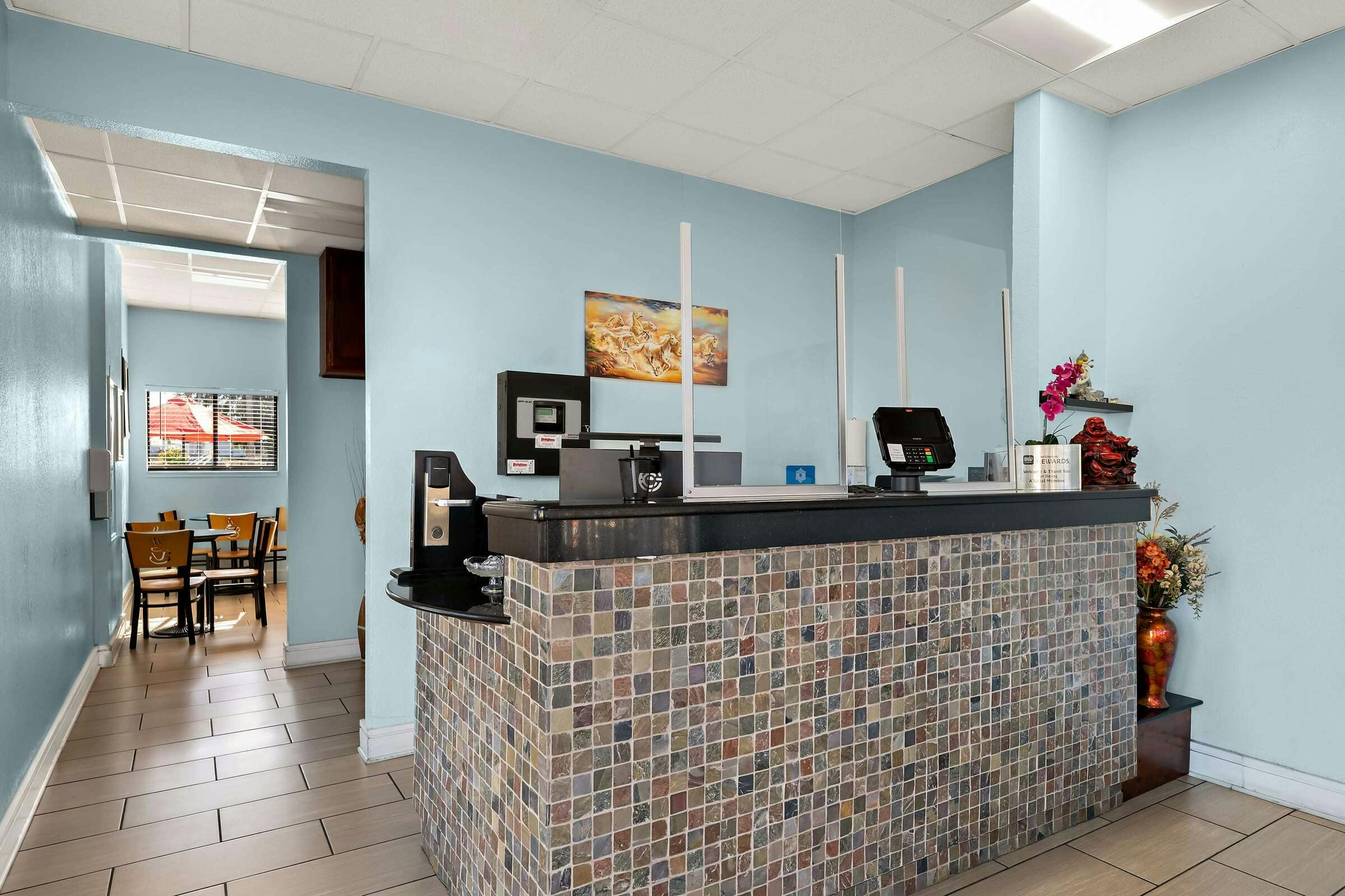 Hotel Sure Stay Hotel By Best Western Clermont Theme Park West photo 3