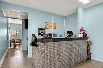 Hotel Sure Stay Hotel By Best Western Clermont Theme Park West photo 3