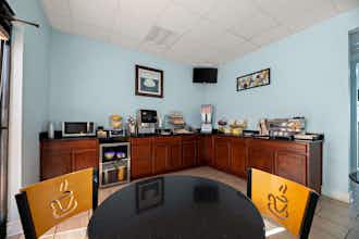 Hotel Sure Stay Hotel By Best Western Clermont Theme Park West photo 5