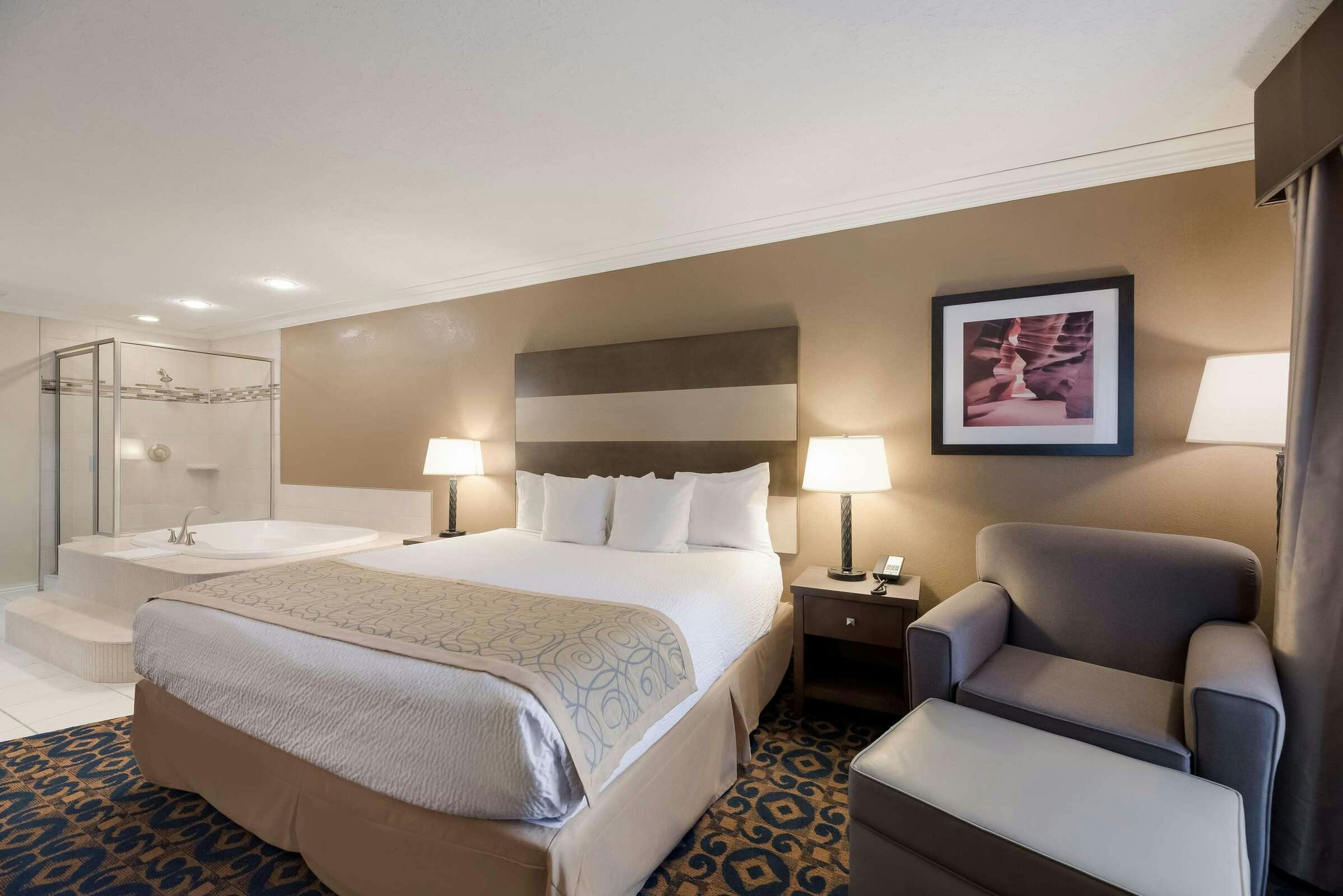 Hotel Best Western Butch Cassidy Inn photo 1