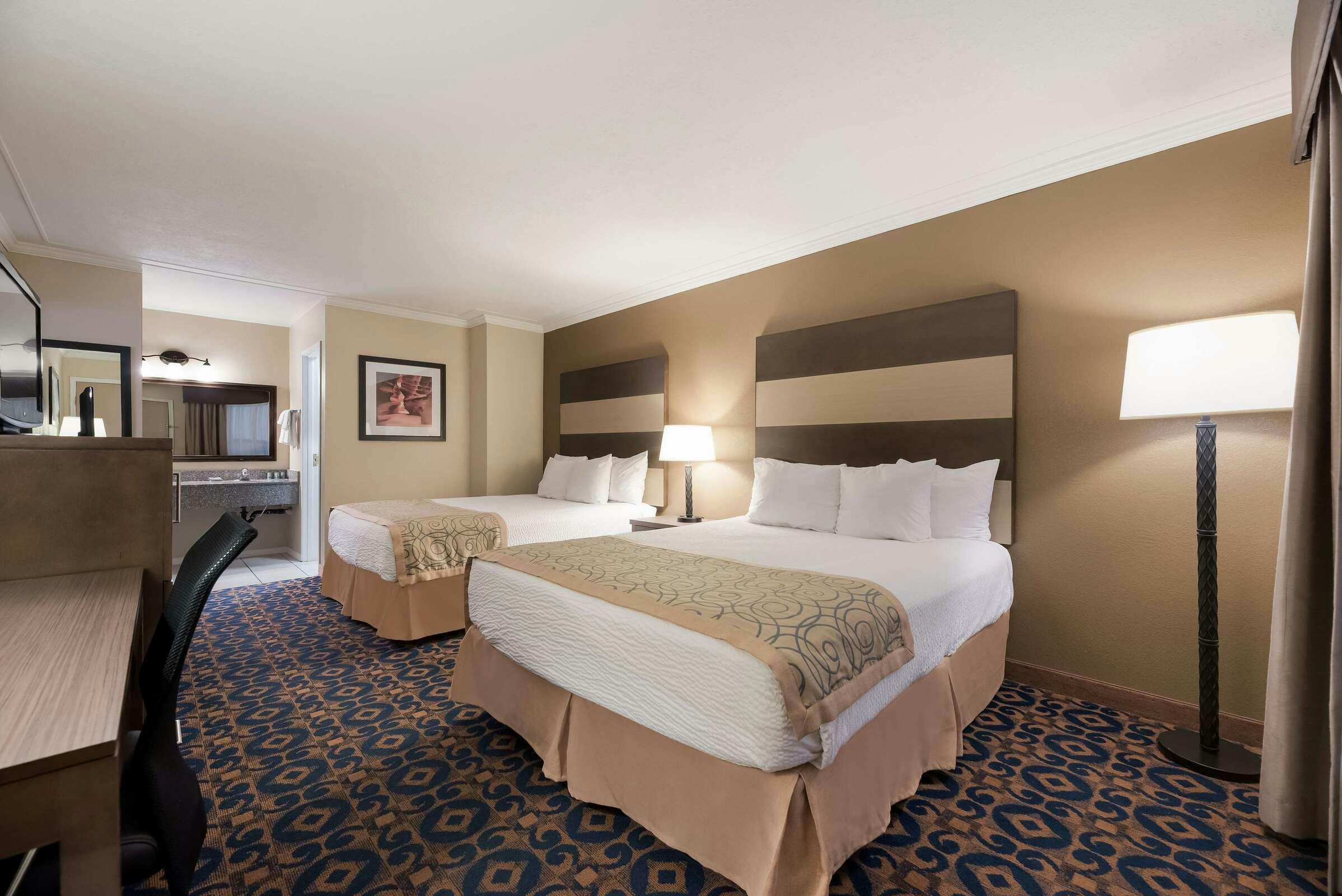 Hotel Best Western Butch Cassidy Inn photo 2