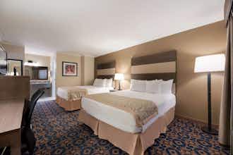 Hotel Best Western Butch Cassidy Inn photo 2