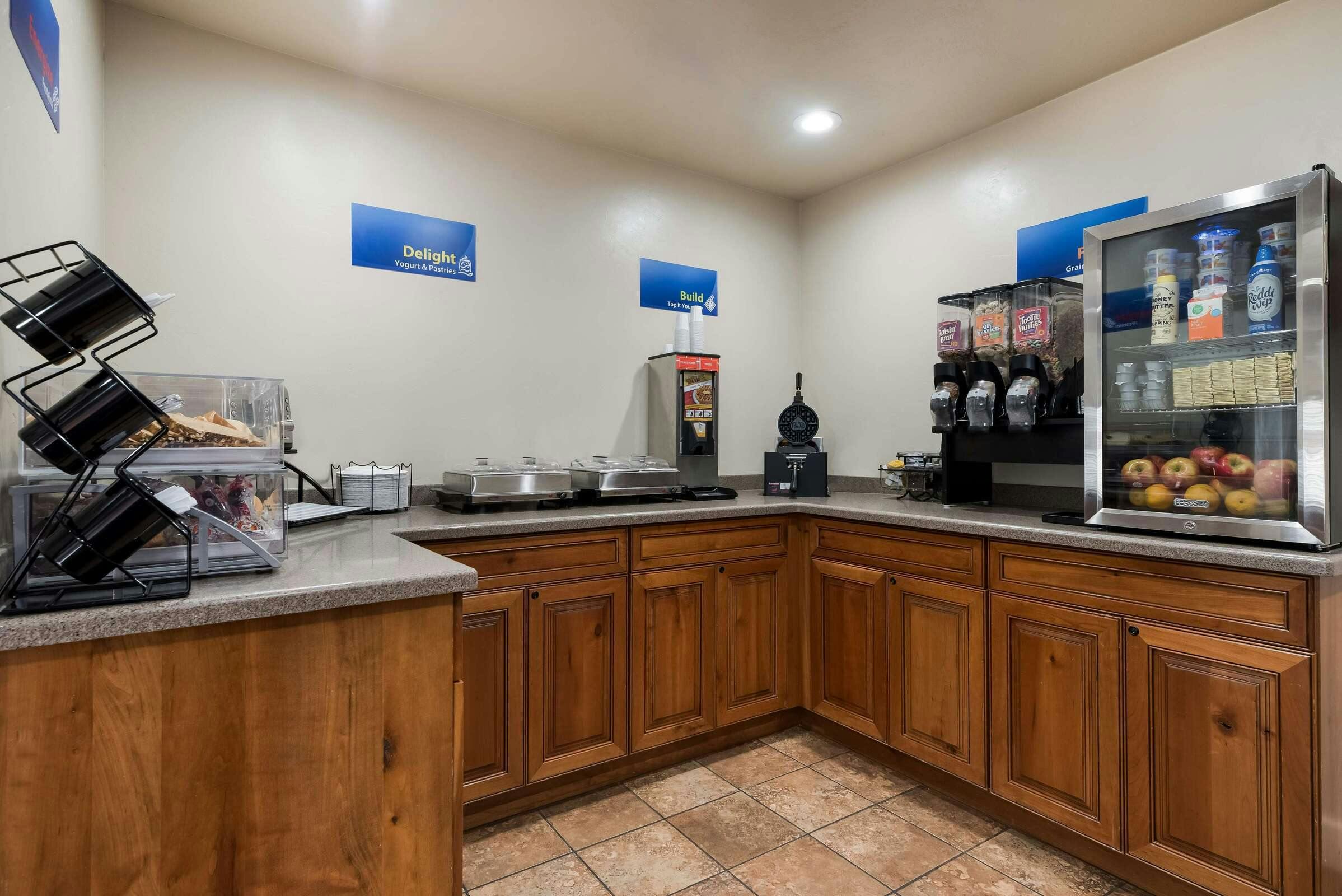 Hotel Best Western Butch Cassidy Inn photo 3