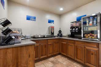 Hotel Best Western Butch Cassidy Inn photo 3