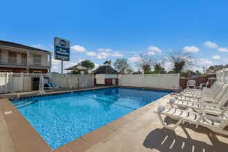 Hotel Best Western Butch Cassidy Inn photo 4