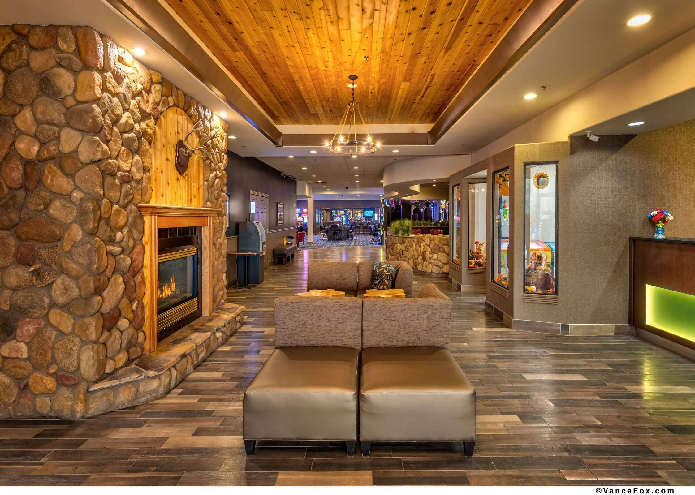 Hotel Sure Stay Hotel By Best Western Lovelock photo 2