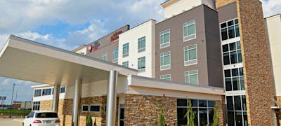 Best Western Plus Executive Residency Oklahoma City I 35