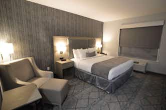 Hotel Best Western Plus Executive Residency Oklahoma City I 35 photo 1