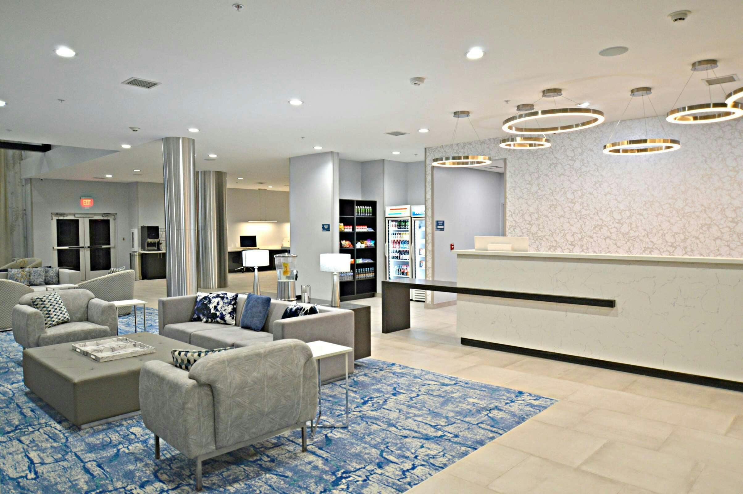 Hotel Best Western Plus Executive Residency Oklahoma City I 35 photo 2