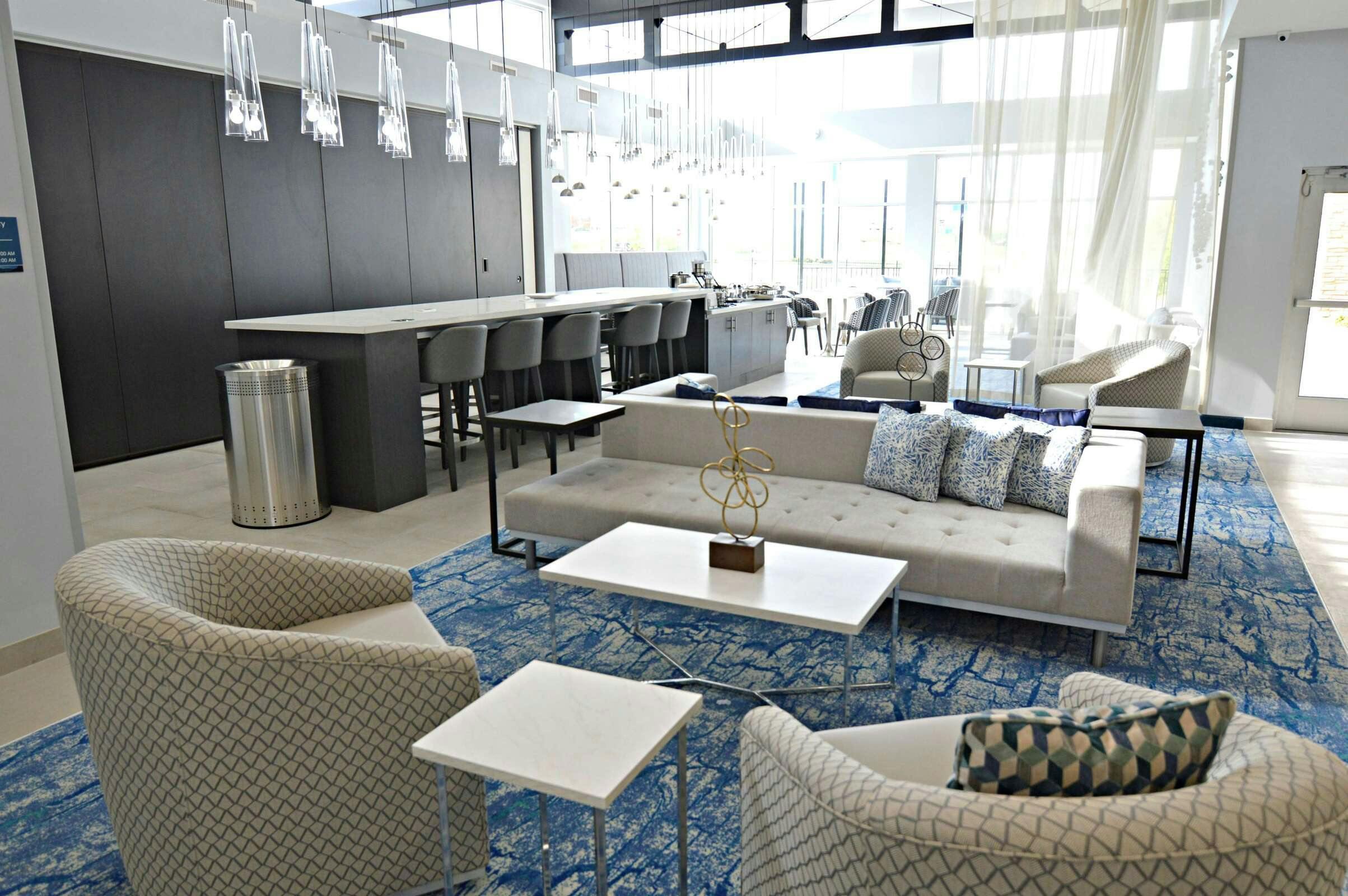 Hotel Best Western Plus Executive Residency Oklahoma City I 35 photo 3