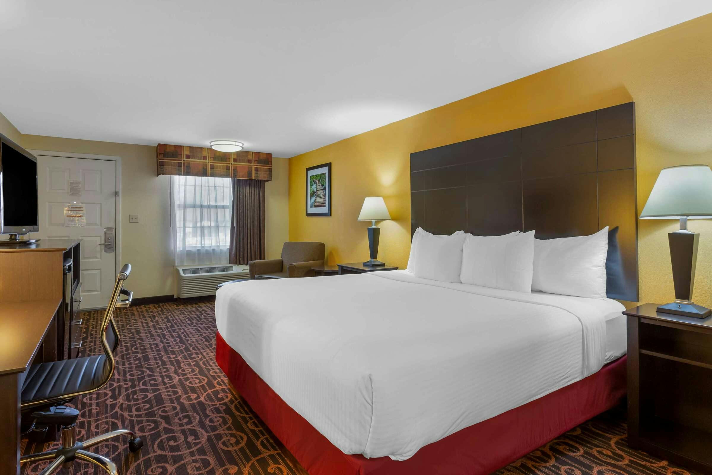 Hotel Best Western Benton Inn photo 1