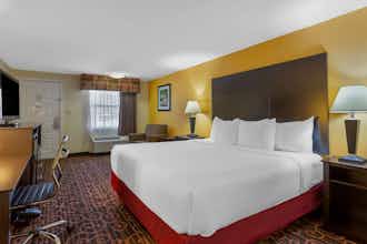 Hotel Best Western Benton Inn photo 1