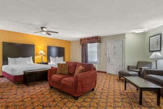 Hotel Best Western Benton Inn photo 2