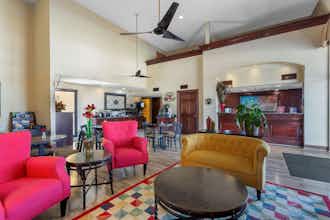 Hotel Best Western Benton Inn photo 4