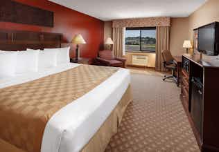 Hotel Roosevelt Grand Dakota, Sure Stay Collection By Best Western photo 1