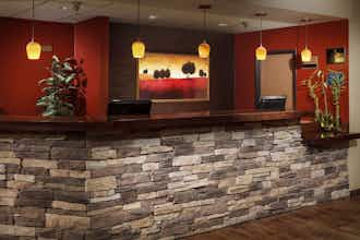 Hotel Roosevelt Grand Dakota, Sure Stay Collection By Best Western photo 2