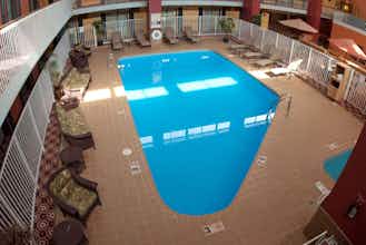 Hotel Roosevelt Grand Dakota, Sure Stay Collection By Best Western photo 4