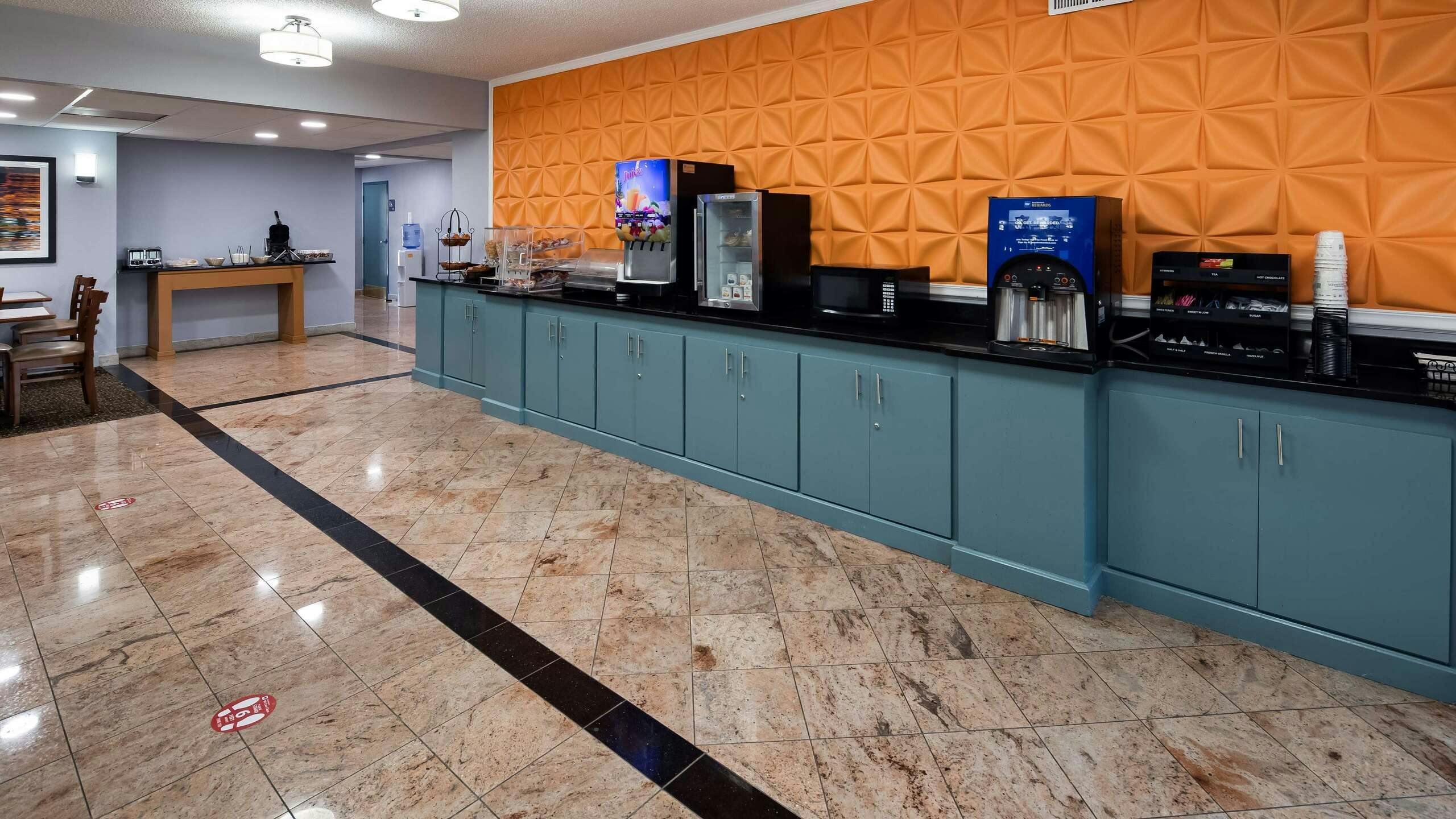 Hotel Best Western Emporia photo 4