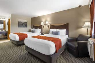 Hotel Best Western Plus Rio Grande Inn photo 1