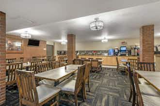 Hotel Best Western Plus Rio Grande Inn photo 3