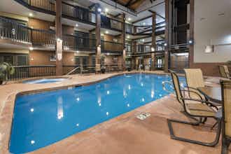 Hotel Best Western Plus Rio Grande Inn photo 4