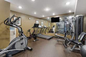Hotel Best Western Plus Rio Grande Inn photo 5