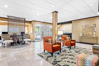 Hotel Best Western Gwinnett Center Hotel photo 1