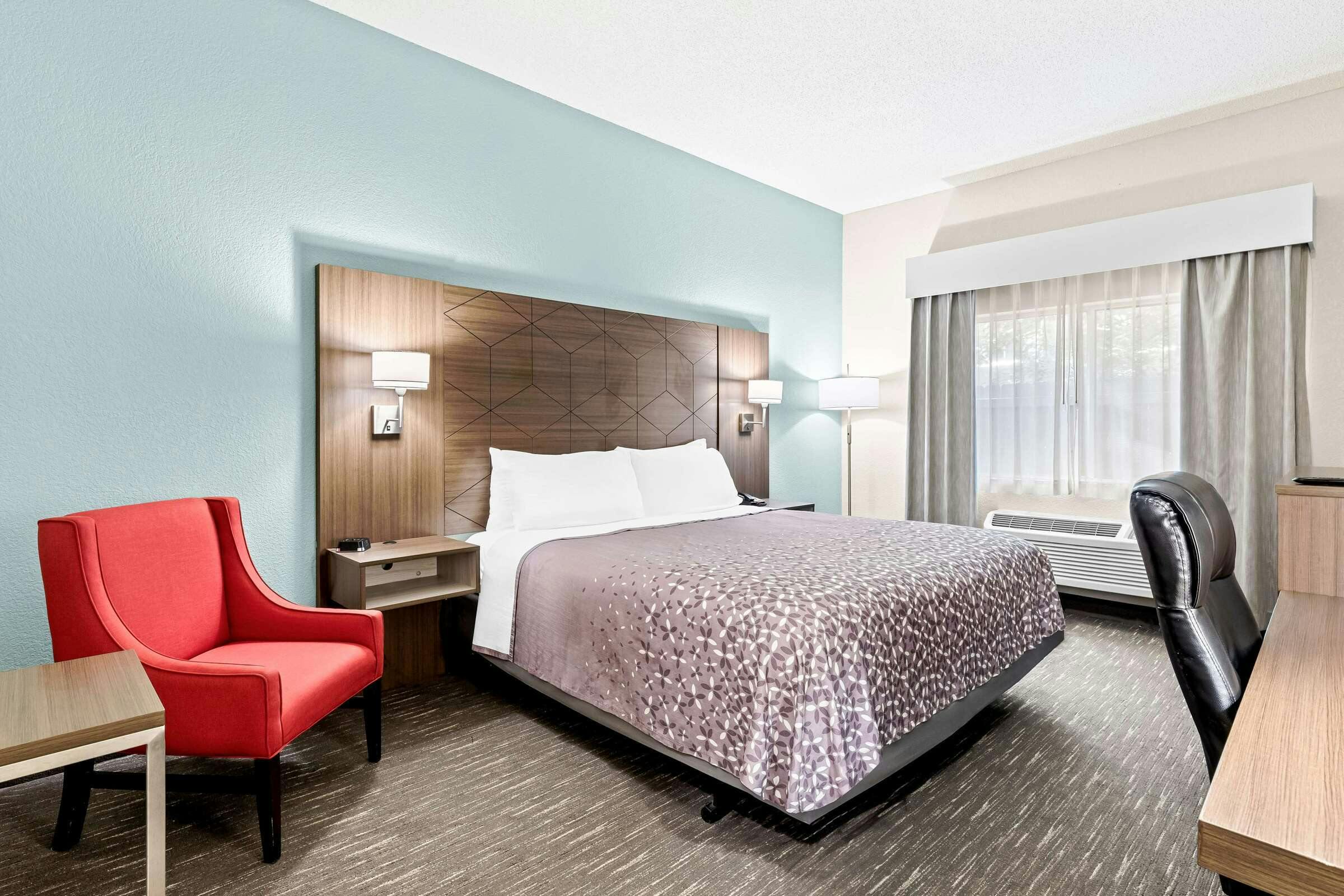 Hotel Best Western Gwinnett Center Hotel photo 2