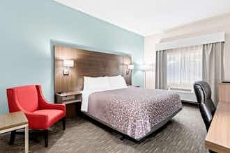 Hotel Best Western Gwinnett Center Hotel photo 2