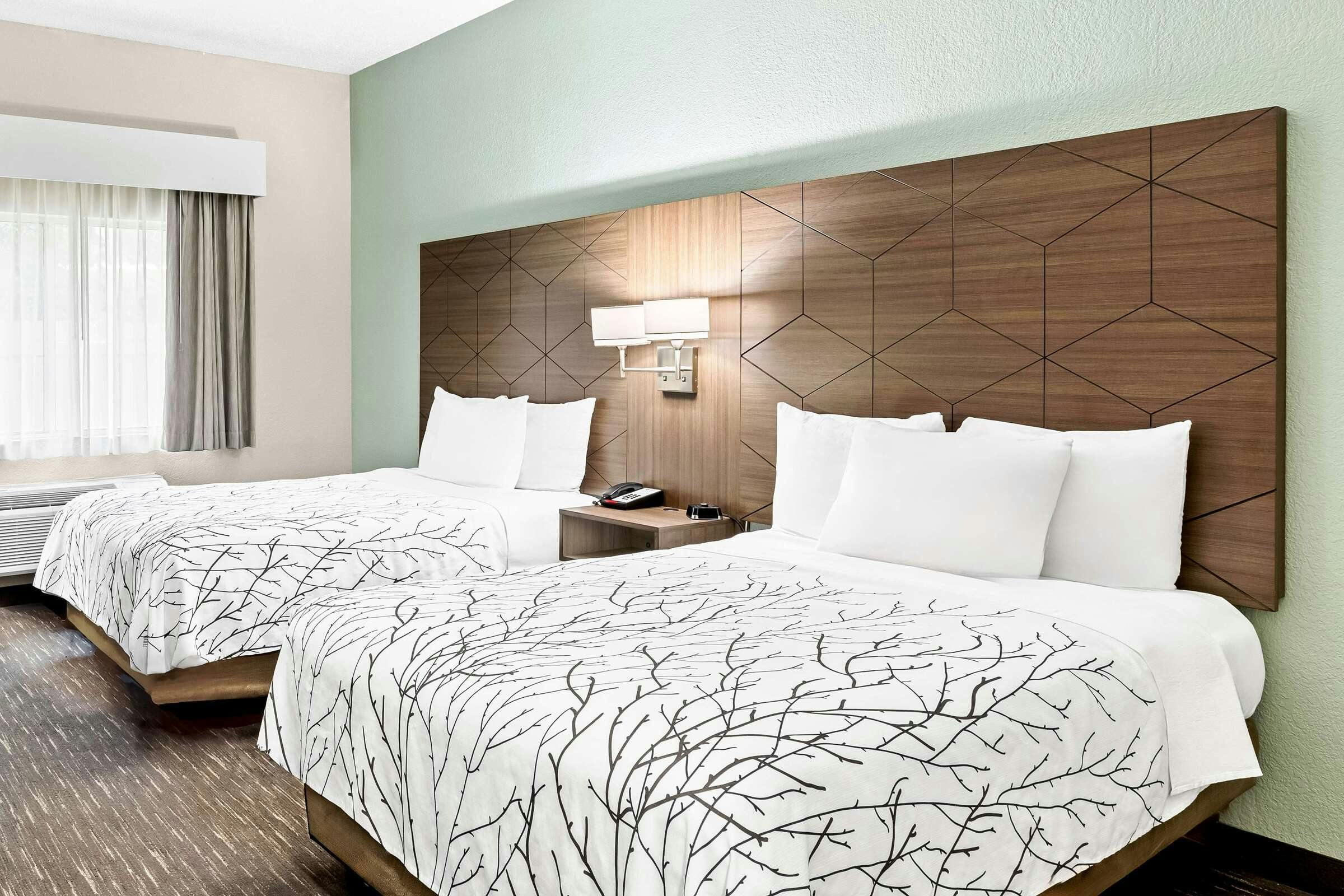 Hotel Best Western Gwinnett Center Hotel photo 5